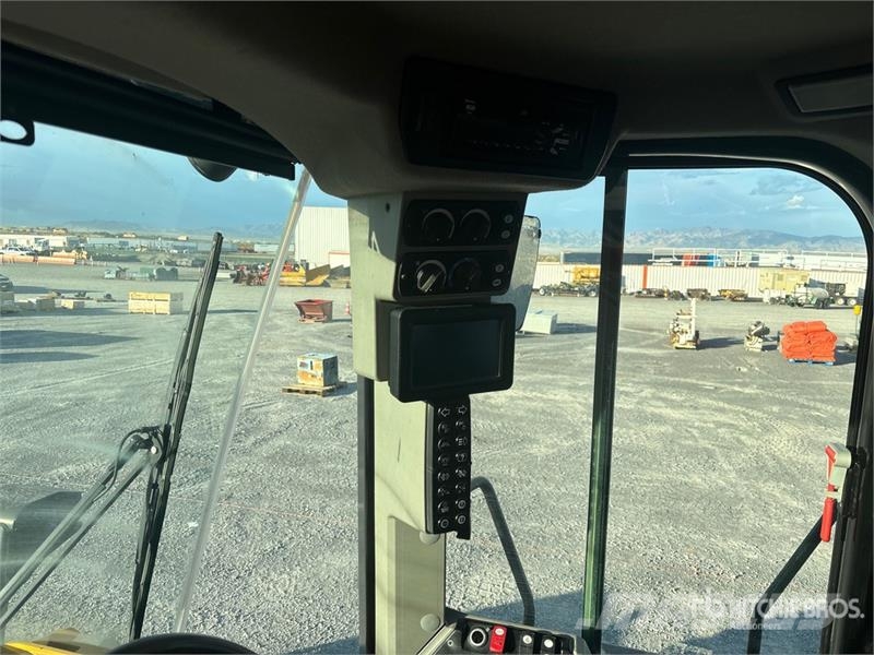 CAT 950M Wheel Loader Cargadoras sobre ruedas