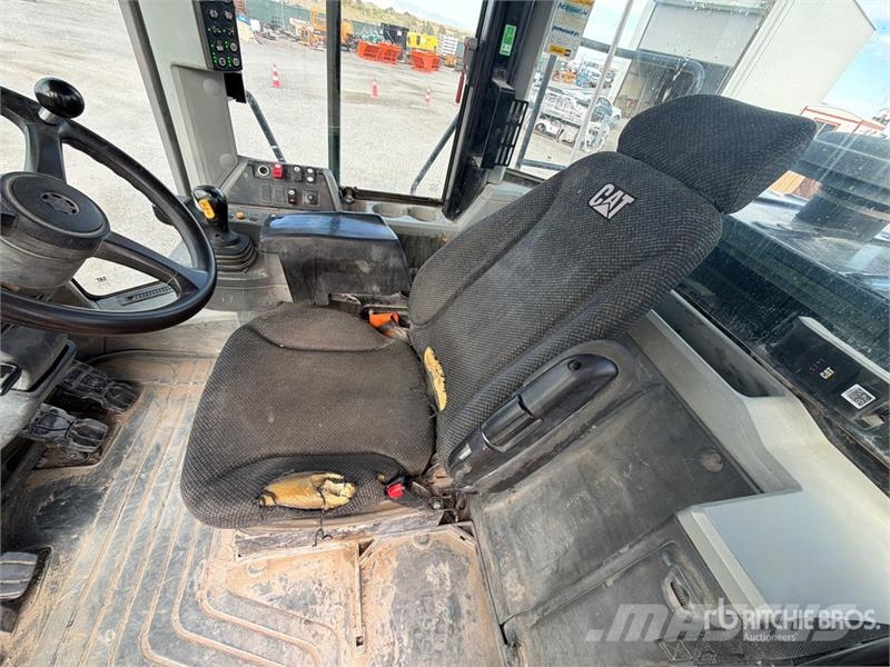 CAT 950M Wheel Loader Læssemaskiner på hjul