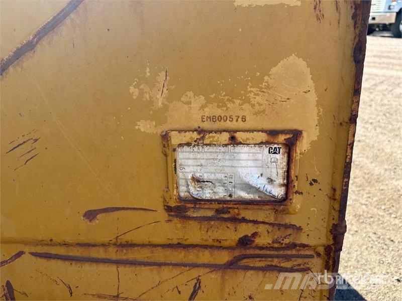 CAT 950M Wheel Loader Kolesni nakladalci