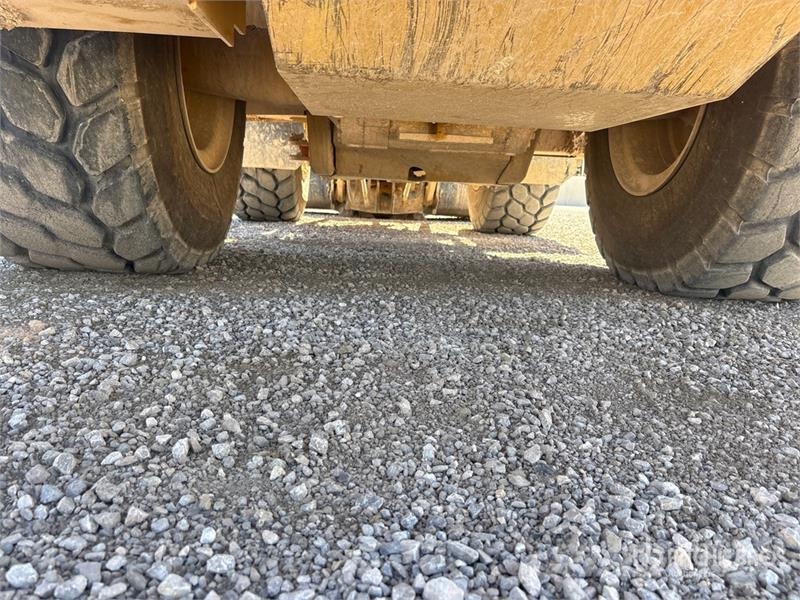 CAT 950M Wheel Loader Hjullastare