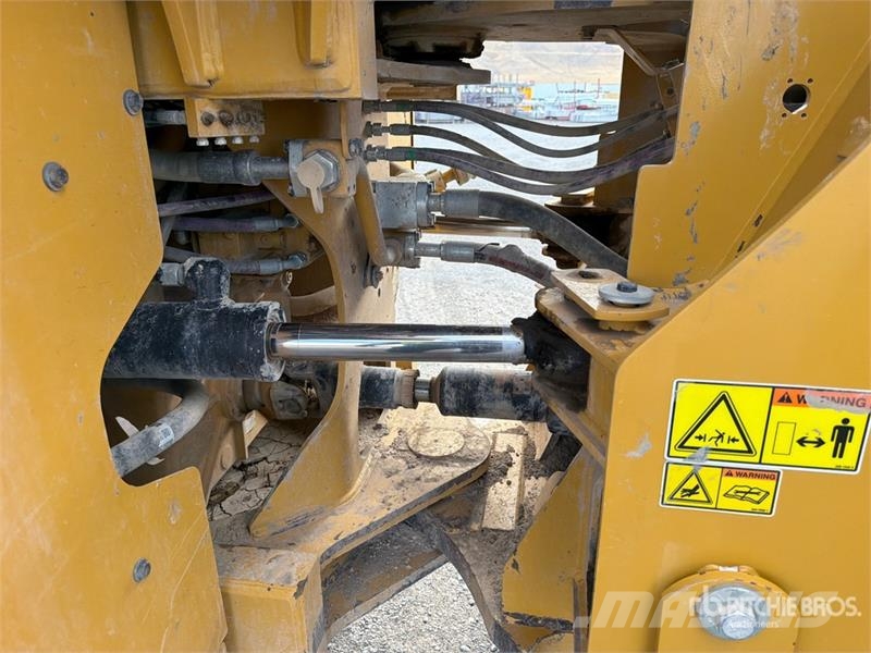 CAT 950M Wheel Loader Læssemaskiner på hjul
