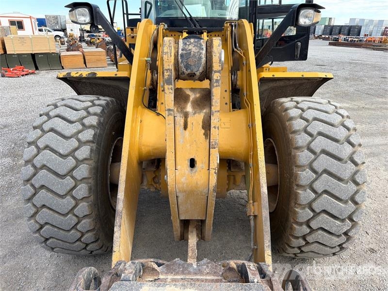CAT 950M Wheel Loader Læssemaskiner på hjul