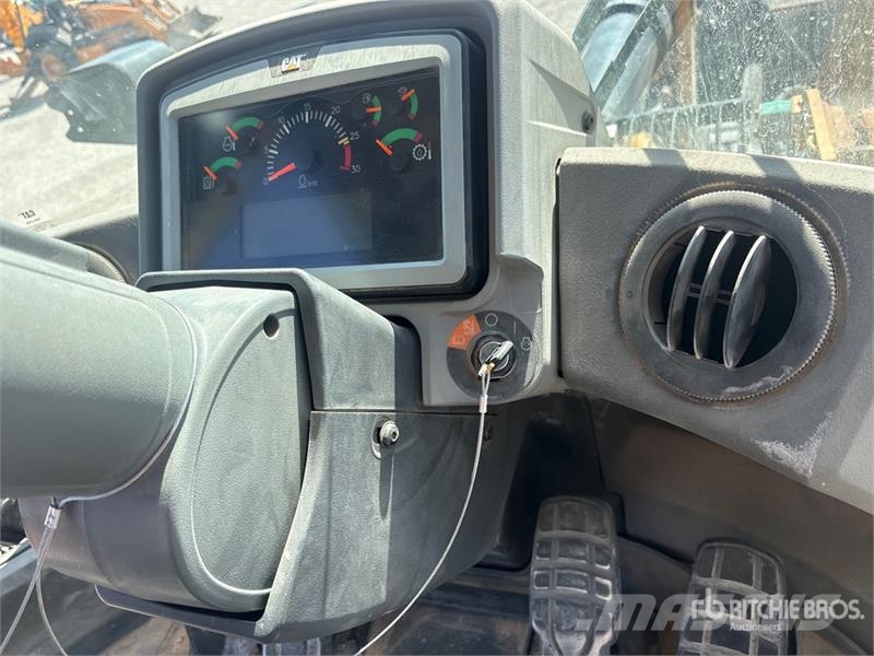 CAT 950M Wheel Loader Hjullastare