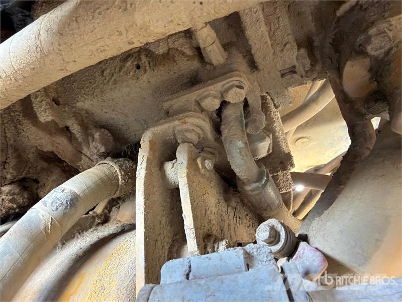 CAT 950M Wheel Loader Læssemaskiner på hjul
