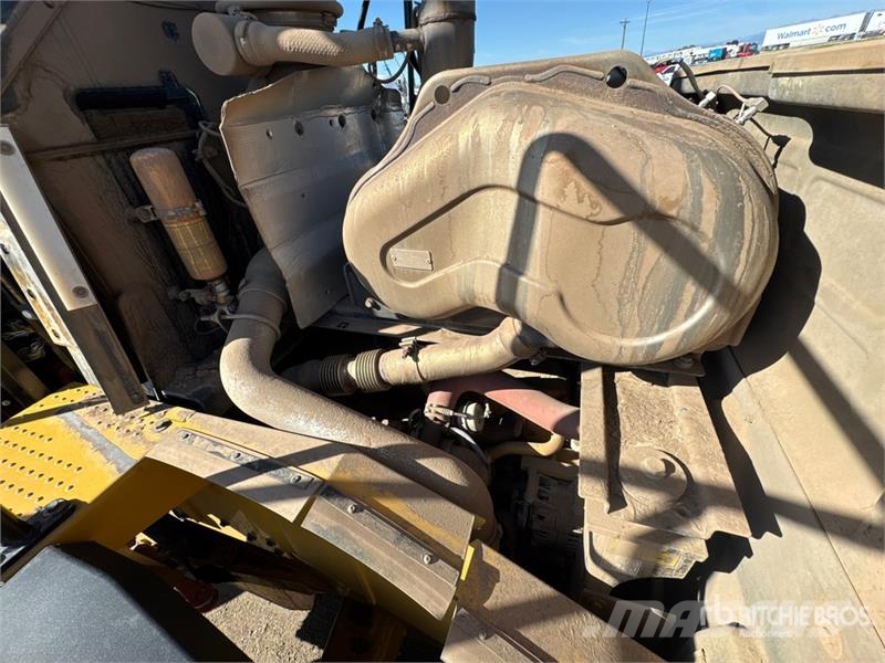 CAT 950M Wheel Loader Kolesni nakladalci