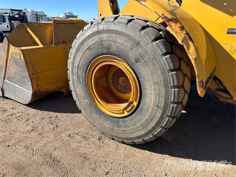 CAT 950M Wheel Loader Kolesni nakladalci