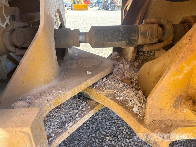 CAT 950M Wheel Loader Hjullastare