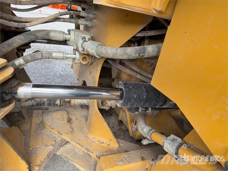 CAT 950M Wheel Loader Læssemaskiner på hjul