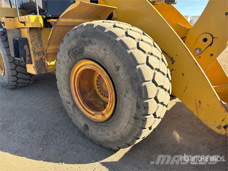 CAT 950M Wheel Loader Kolesni nakladalci