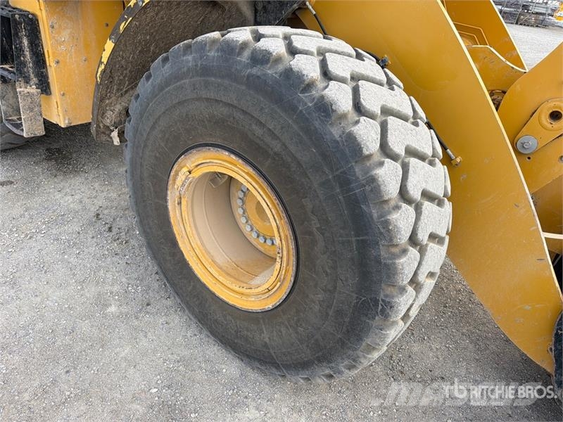 CAT 950M Wheel Loader Læssemaskiner på hjul