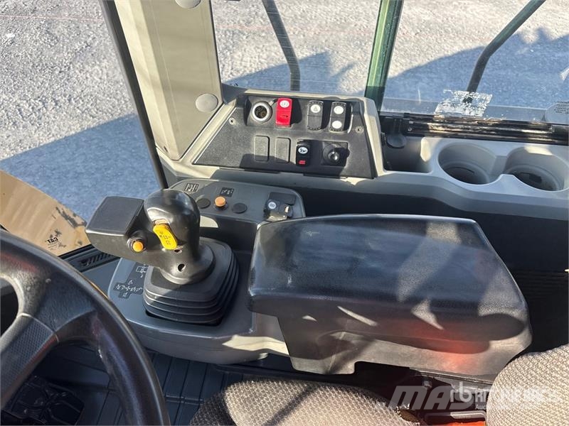 CAT 950M Wheel Loader Cargadoras sobre ruedas