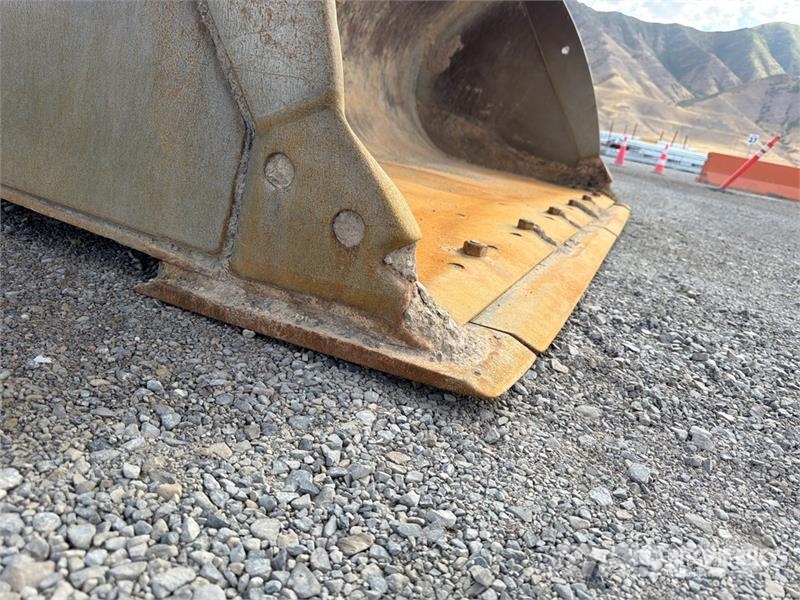 CAT 950M Wheel Loader Læssemaskiner på hjul