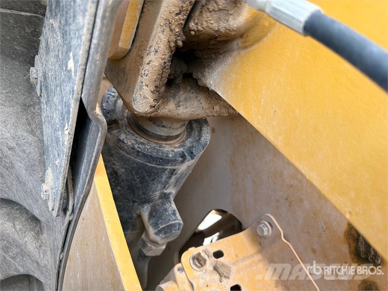 CAT 950M Wheel Loader Læssemaskiner på hjul