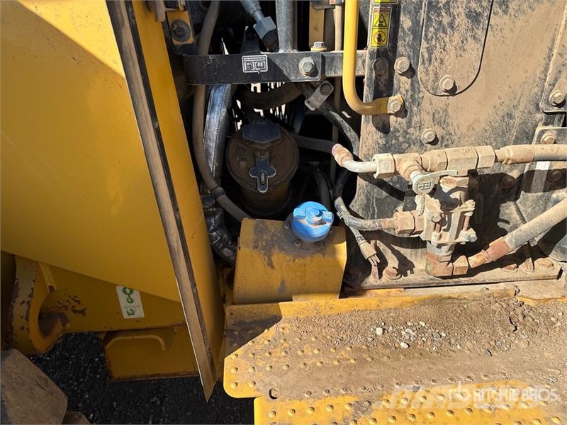 CAT 950M Wheel Loader Kolesni nakladalci