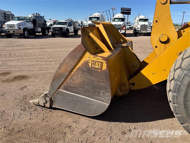 CAT 950M Wheel Loader Kolesni nakladalci