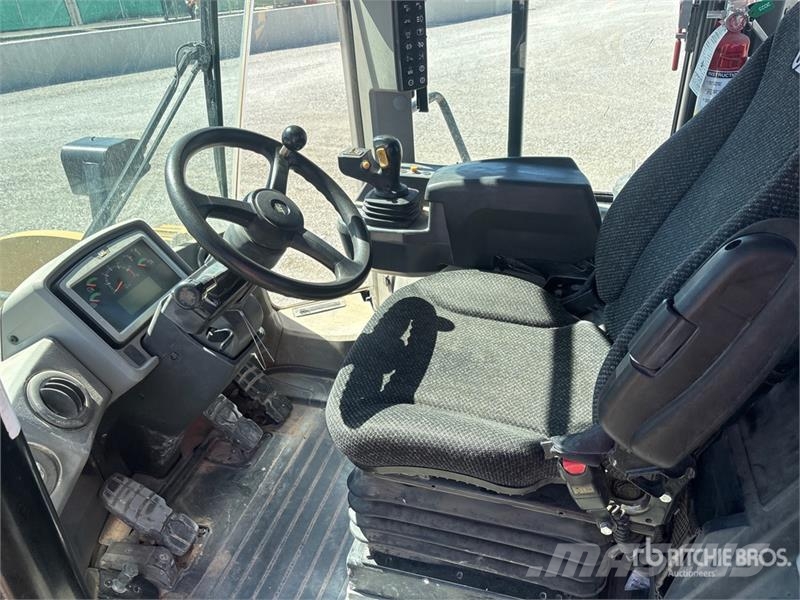 CAT 950M Wheel Loader Hjullastare