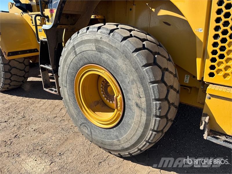 CAT 950M Wheel Loader Kolesni nakladalci