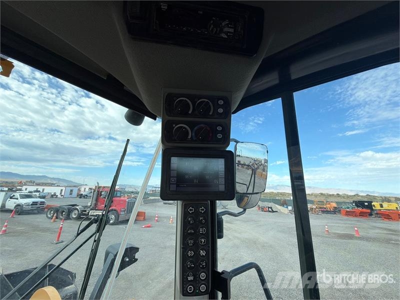 CAT 950M Wheel Loader Læssemaskiner på hjul
