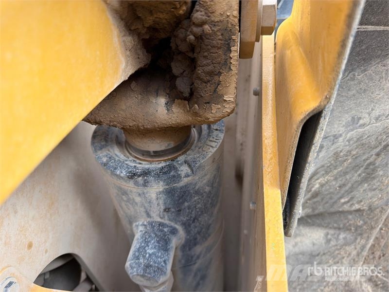 CAT 950M Wheel Loader Læssemaskiner på hjul
