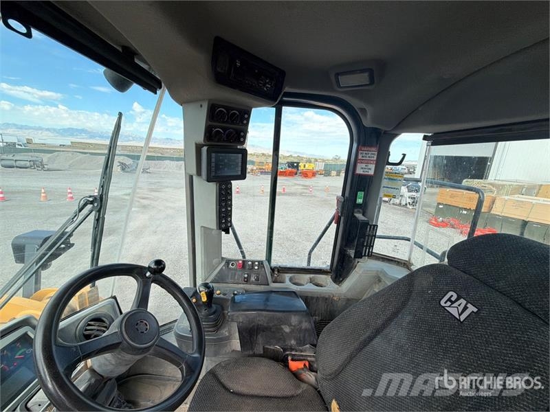 CAT 950M Wheel Loader Læssemaskiner på hjul