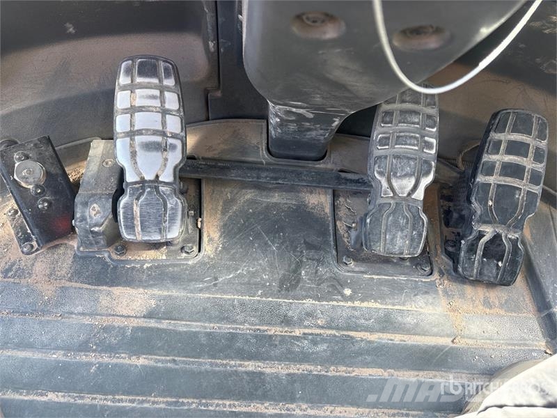 CAT 950M Wheel Loader Hjullastare