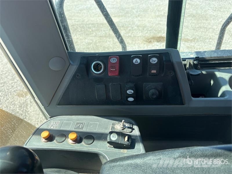 CAT 950M Wheel Loader Hjullastare