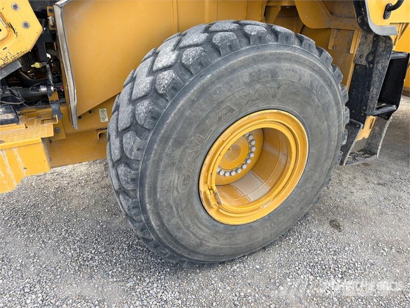 CAT 950M Wheel Loader Læssemaskiner på hjul