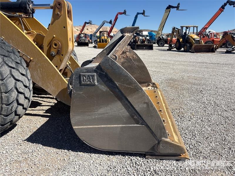 CAT 950M Wheel Loader Hjullastare