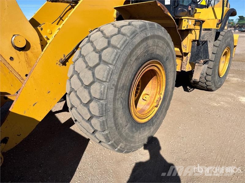 CAT 950M Wheel Loader Kolesni nakladalci
