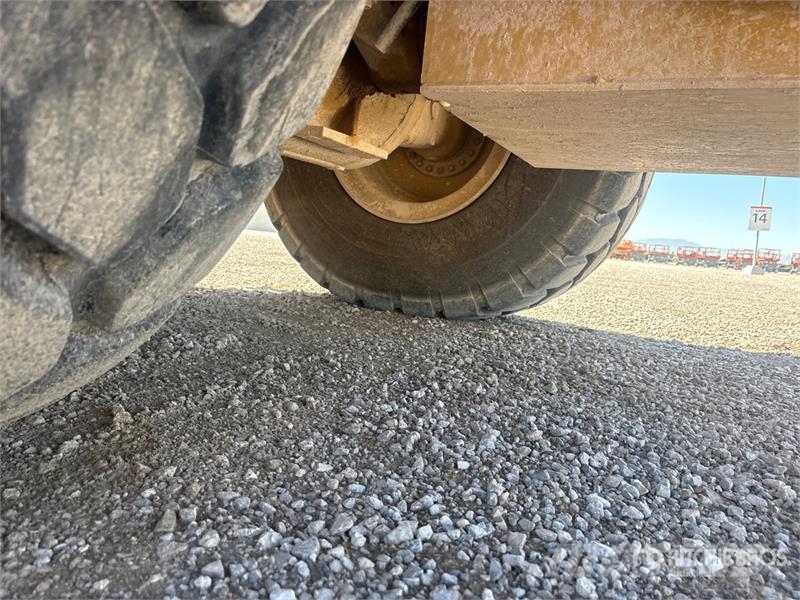 CAT 950M Wheel Loader Hjullastare