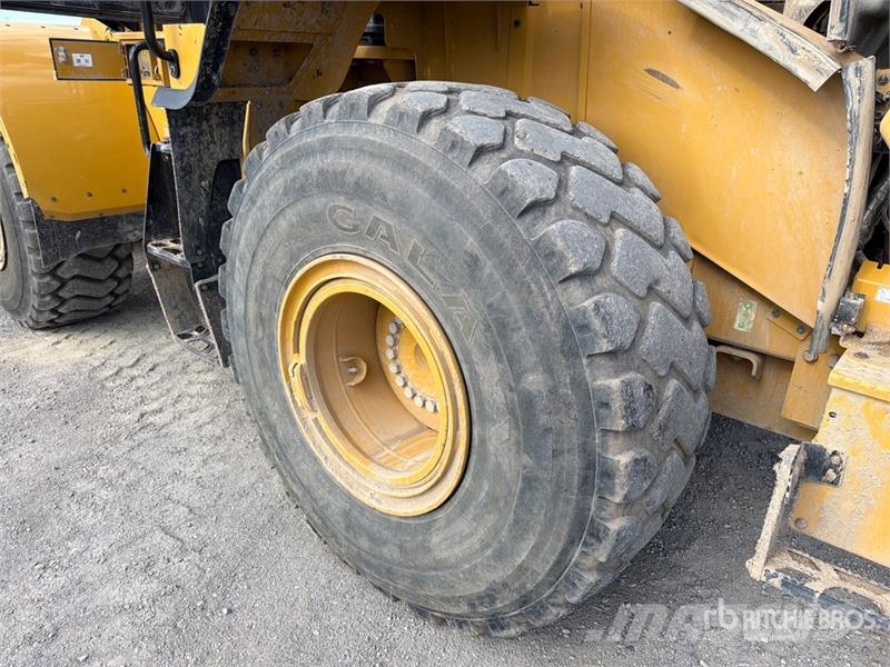 CAT 950M Wheel Loader Læssemaskiner på hjul