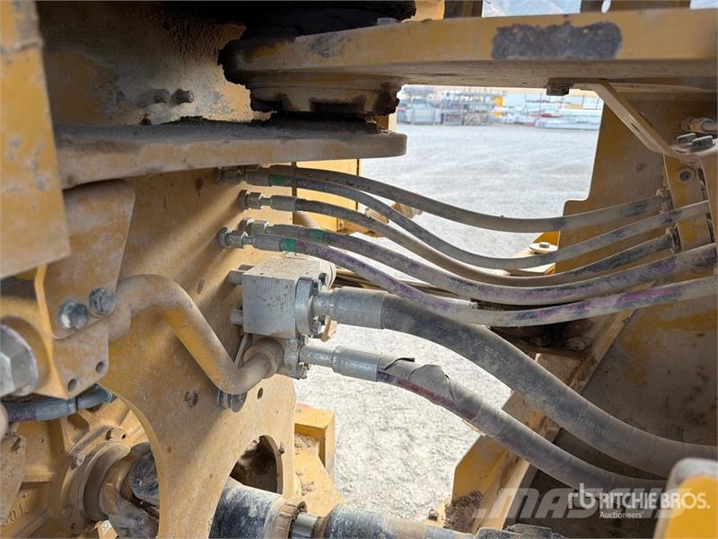 CAT 950M Wheel Loader Læssemaskiner på hjul