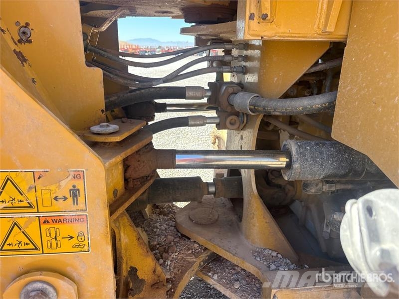 CAT 950M Wheel Loader Hjullastare
