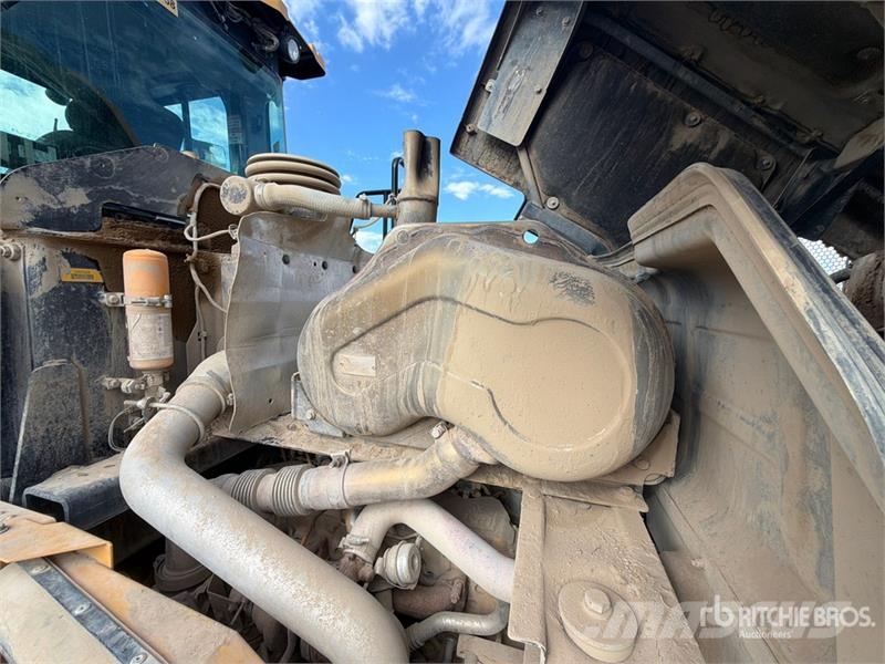 CAT 950M Wheel Loader Læssemaskiner på hjul