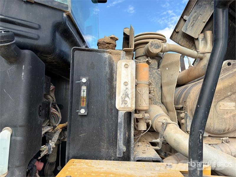 CAT 950M Wheel Loader Læssemaskiner på hjul