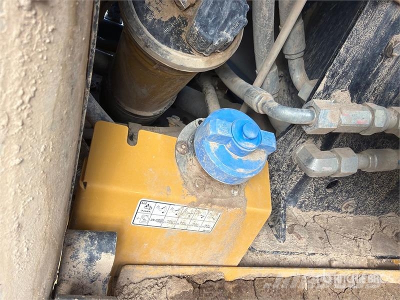 CAT 950M Wheel Loader Læssemaskiner på hjul