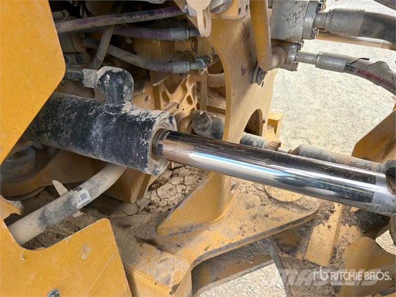 CAT 950M Wheel Loader Læssemaskiner på hjul