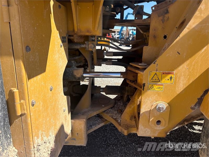 CAT 950M Wheel Loader Hjullastare