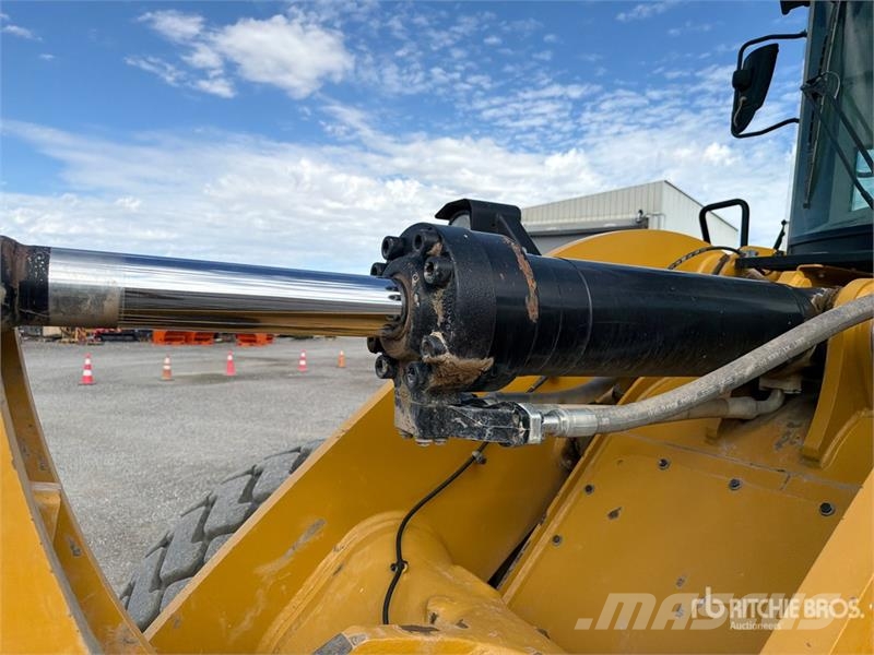 CAT 950M Wheel Loader Læssemaskiner på hjul