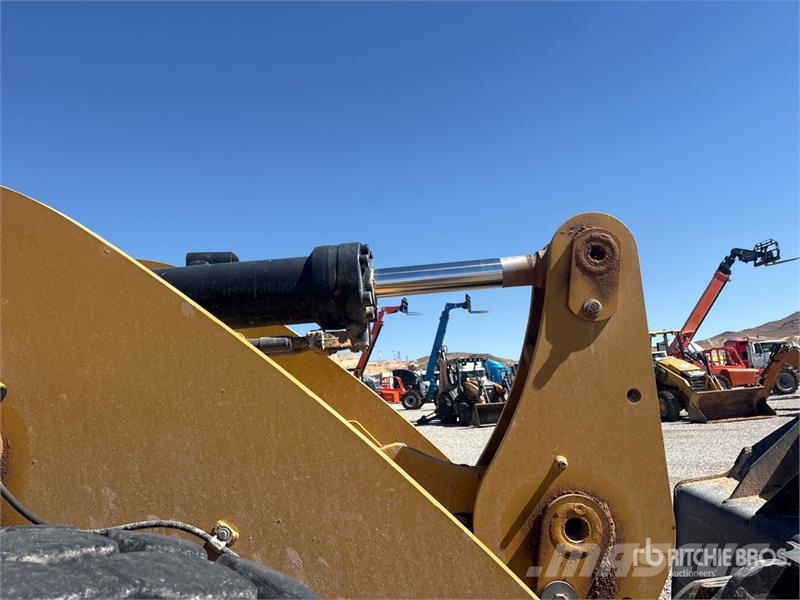CAT 950M Wheel Loader Hjullastare