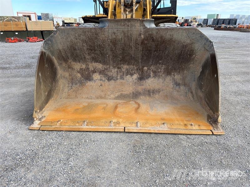 CAT 950M Wheel Loader Læssemaskiner på hjul