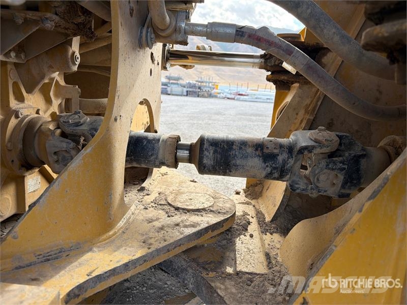 CAT 950M Wheel Loader Læssemaskiner på hjul