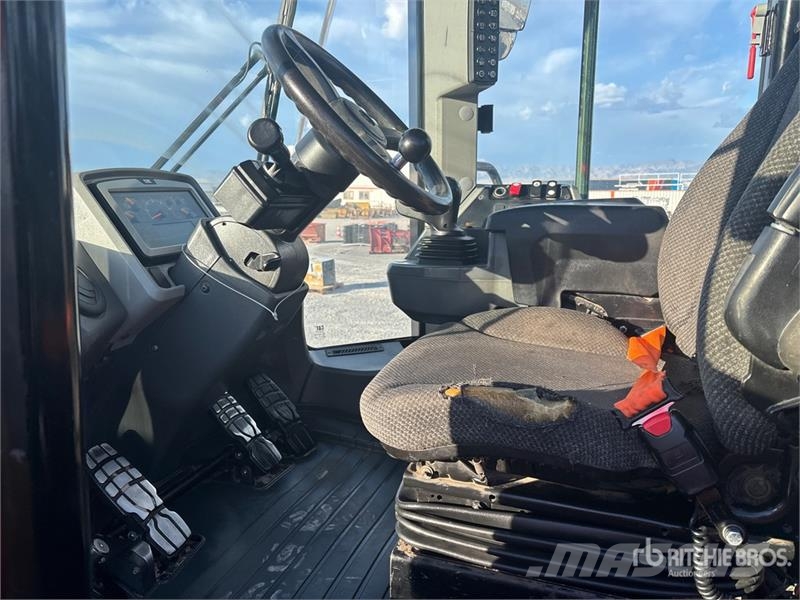 CAT 950M Wheel Loader Cargadoras sobre ruedas