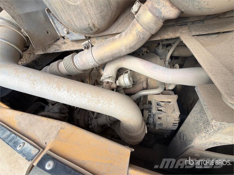 CAT 950M Wheel Loader Læssemaskiner på hjul