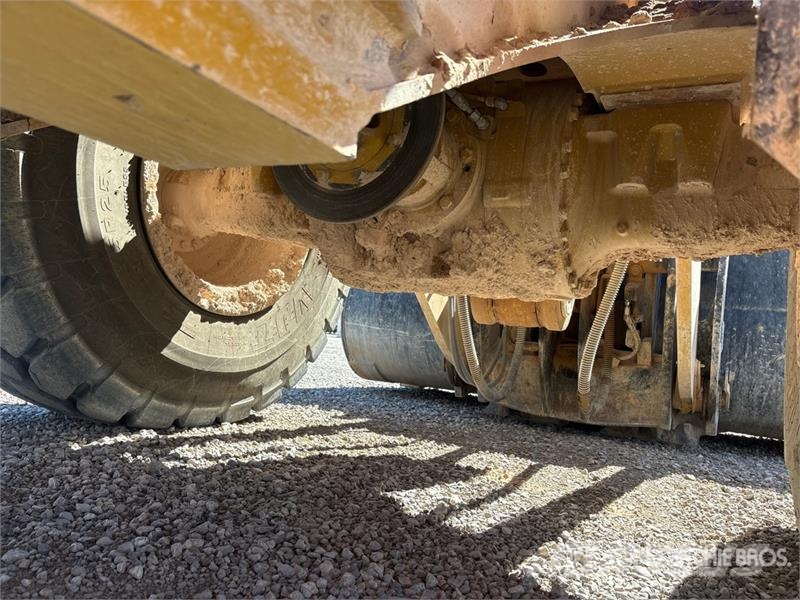 CAT 950M Wheel Loader Hjullastare