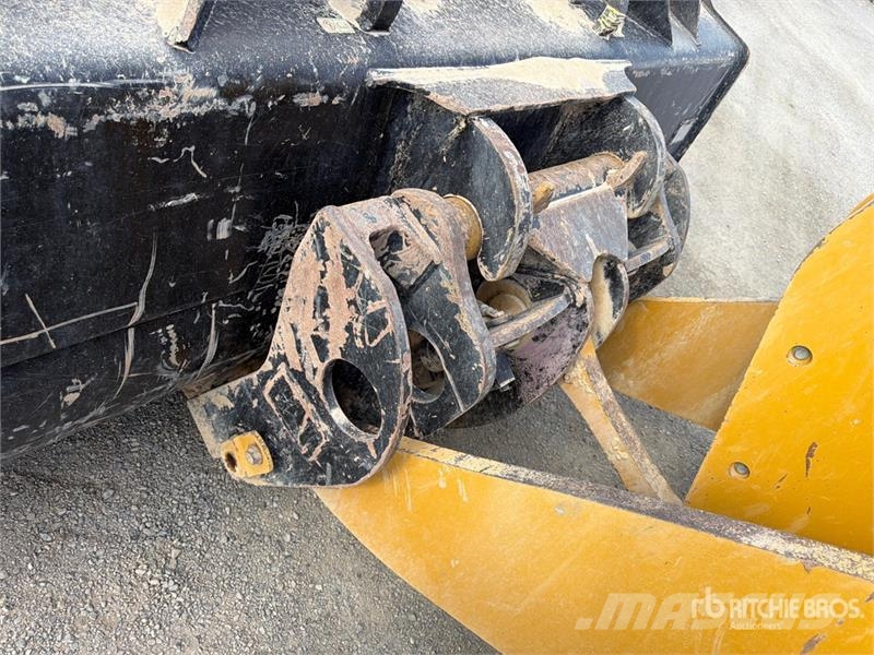 CAT 950M Wheel Loader Læssemaskiner på hjul