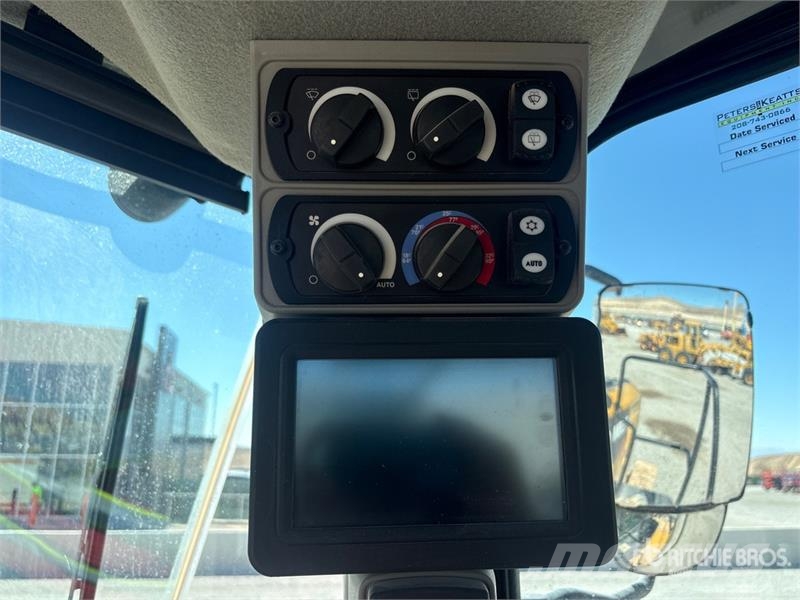 CAT 950M Wheel Loader Hjullastare