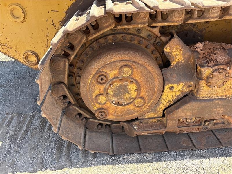 CAT 953 Nakladalci goseničarji