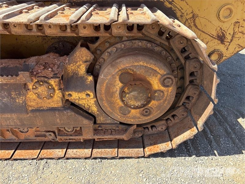 CAT 953 Nakladalci goseničarji