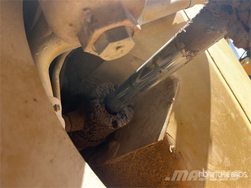 CAT 960F Wielladers
